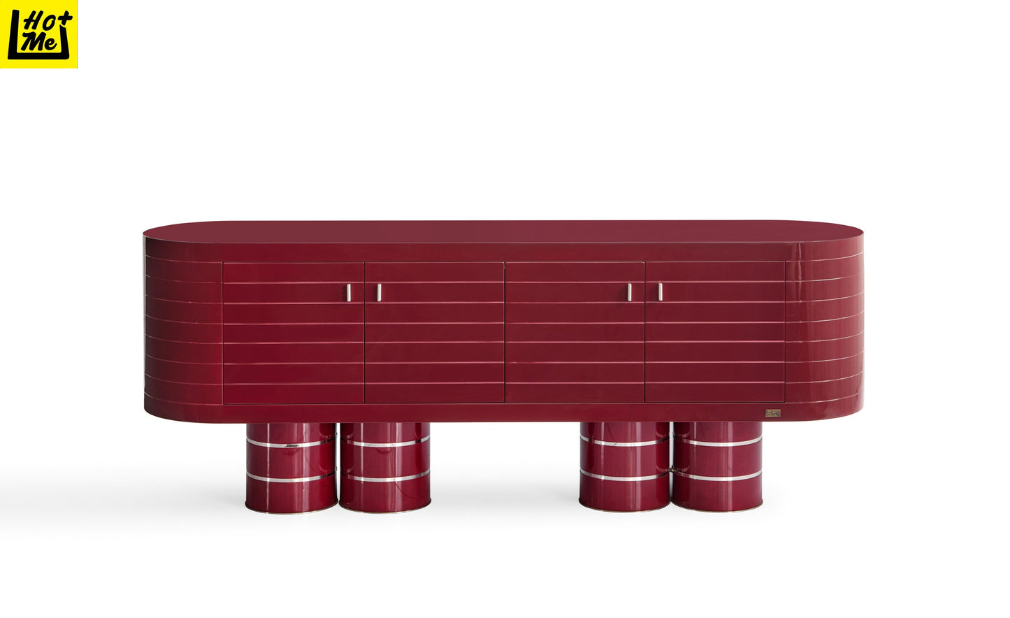 WD DC331 Sideboard