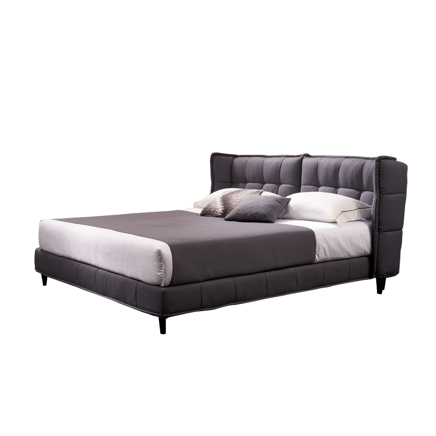 GS DC381 Bed