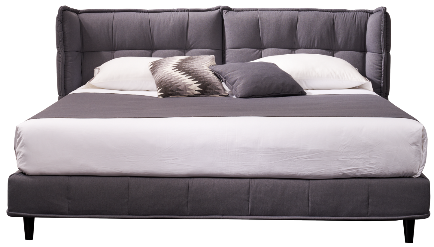 GS DC381 Bed