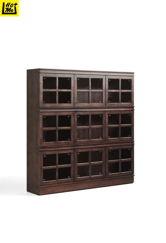 WD DC707 Wine cabinet