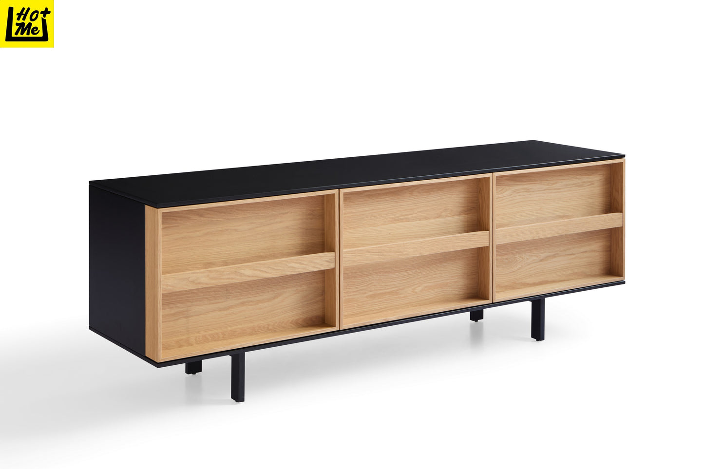 WD DC710 Sideboard