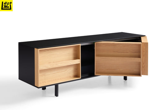 WD DC710 Sideboard