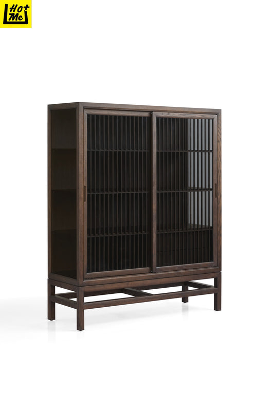 WD DC718 Wine cabinet