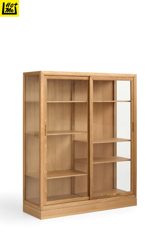 WD DC720 Wine cabinet