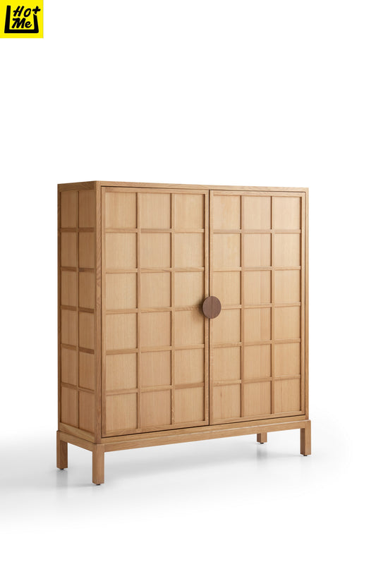 WD DC721 Wine cabinet