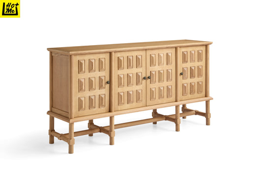 WD DC724 Sideboard