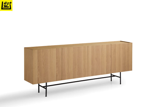 WD DC726 Sideboard