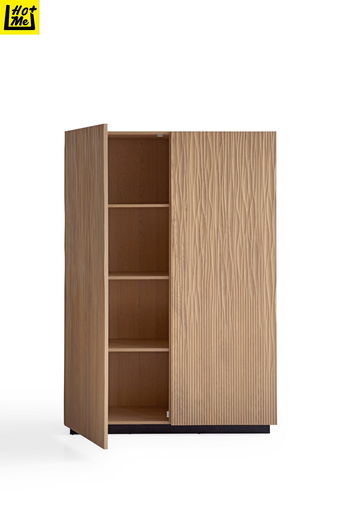 WD DC729 Storage Cabinet