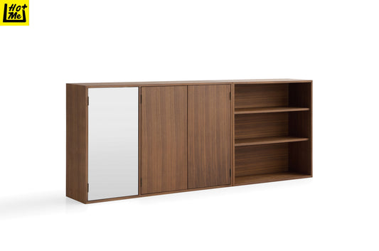 WD DC731  side cabinet
