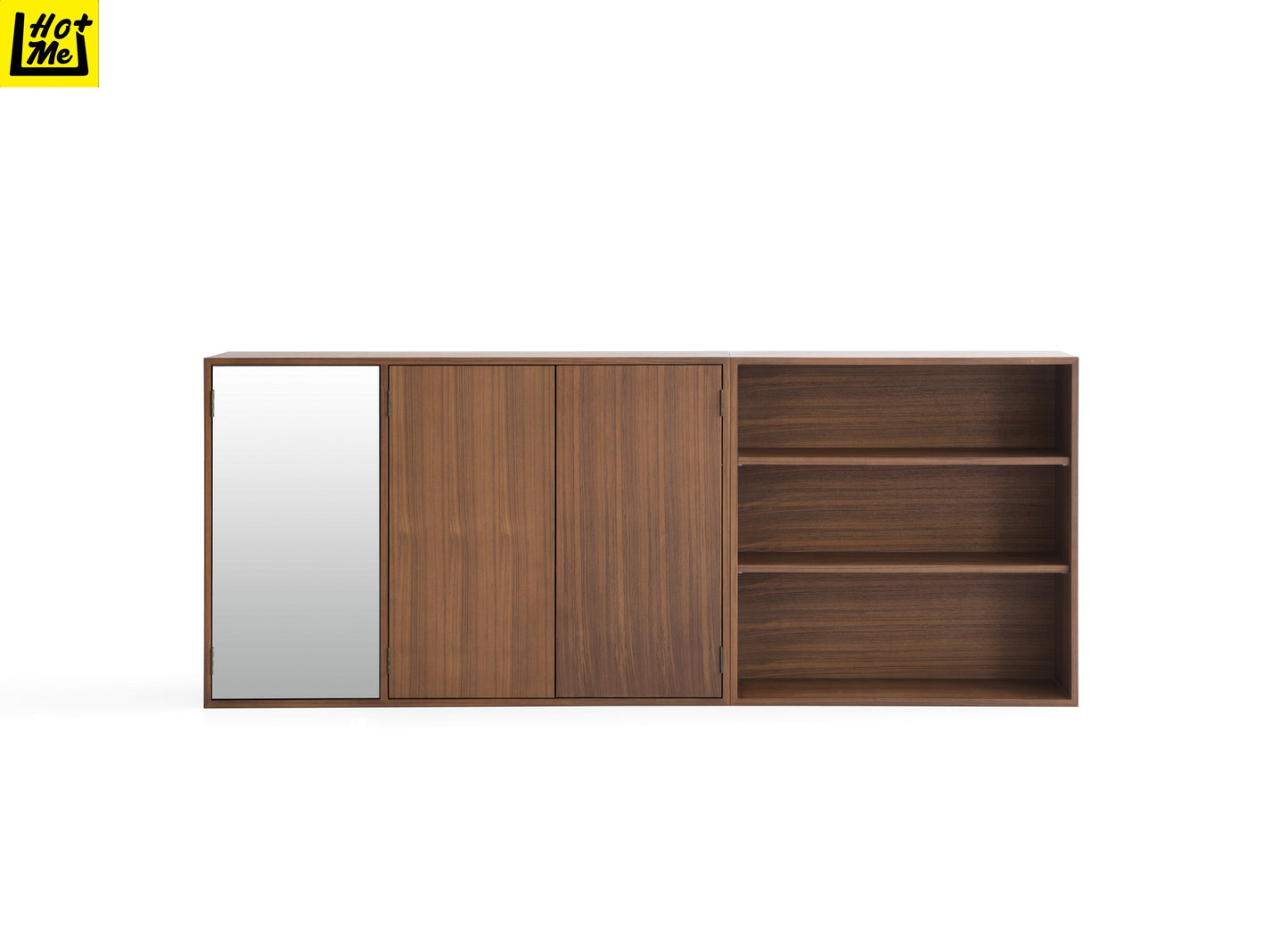 WD DC731  side cabinet