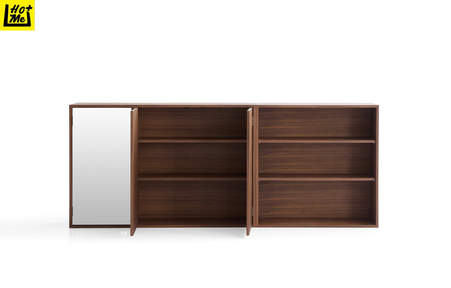 WD DC731  side cabinet