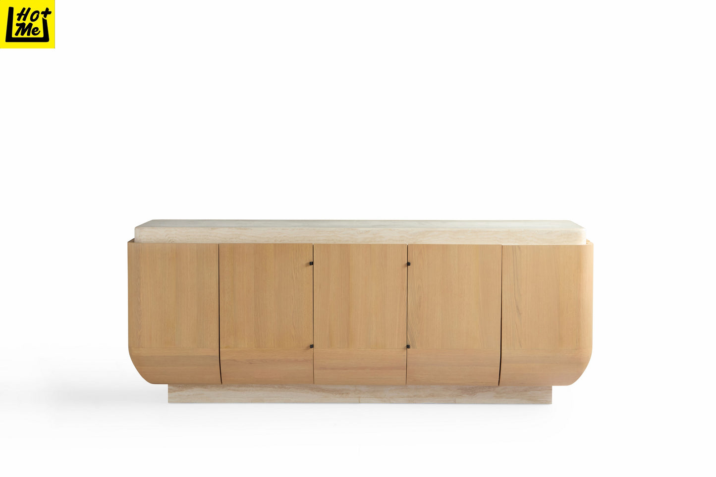 WD DC732 Sideboard