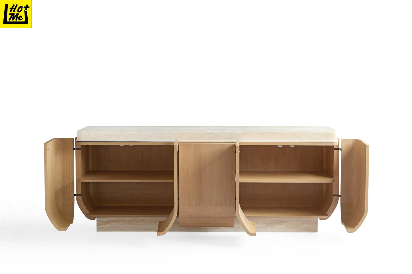 WD DC732 Sideboard