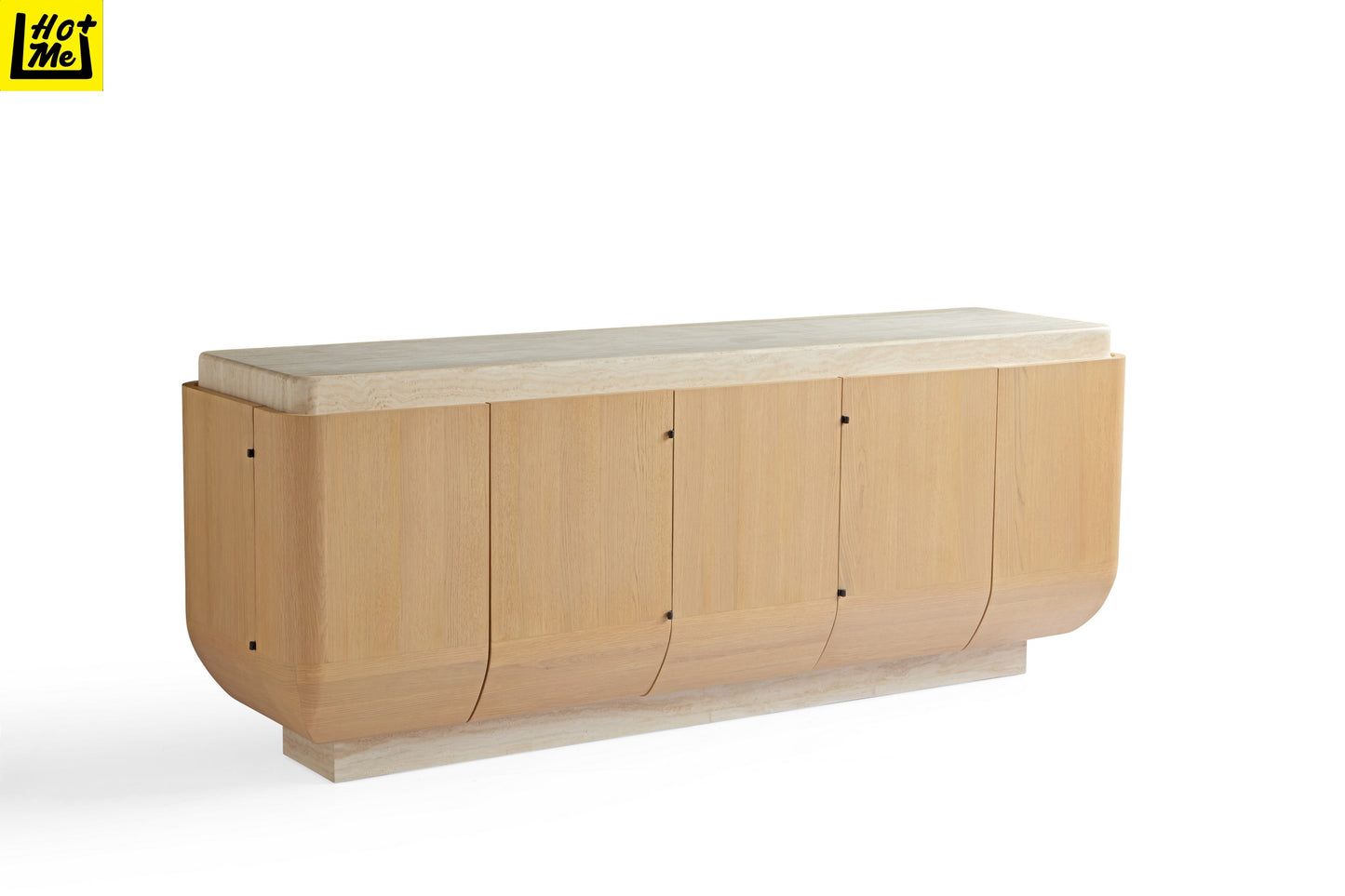WD DC732 Sideboard