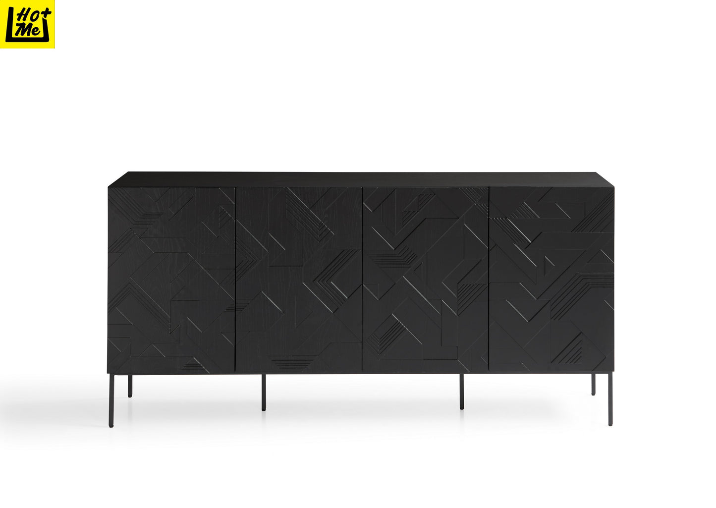 WD DC735 Sideboard