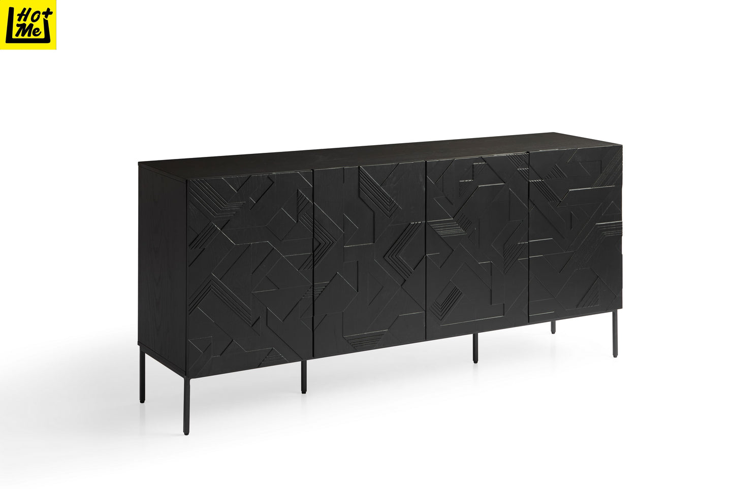 WD DC735 Sideboard