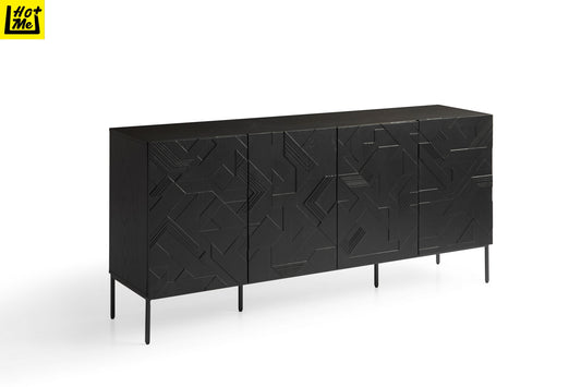 WD DC735 Sideboard