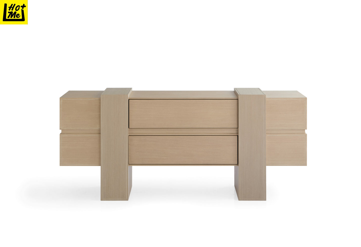 WD DC737 Sideboard