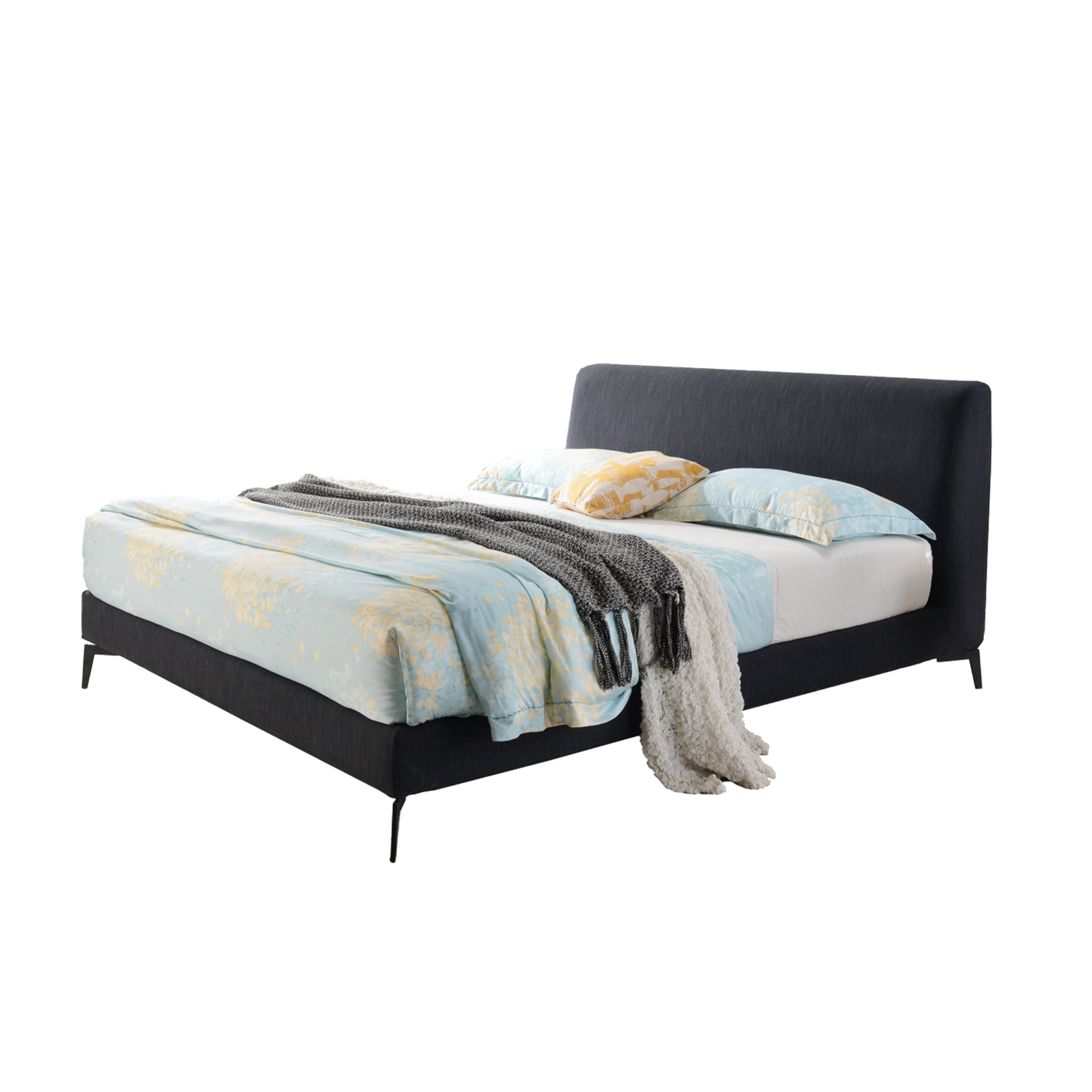 GS DC801 Bed