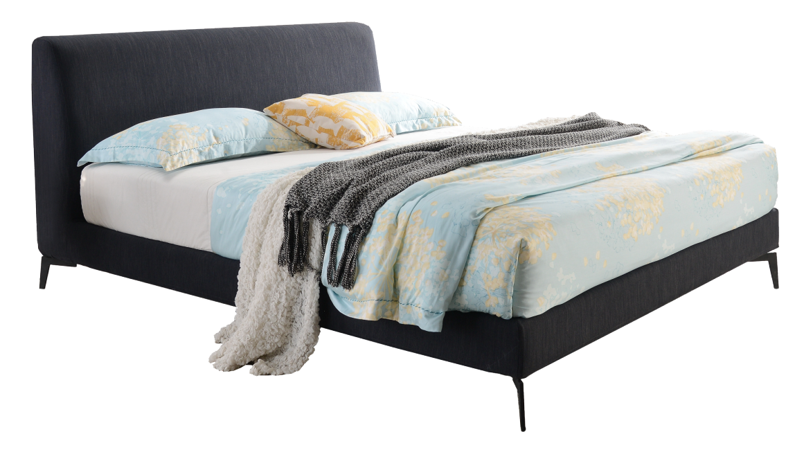 GS DC801 Bed
