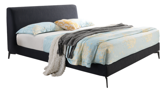 GS DC801 Bed