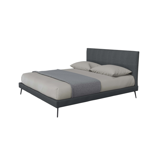 GS DC802  Bed