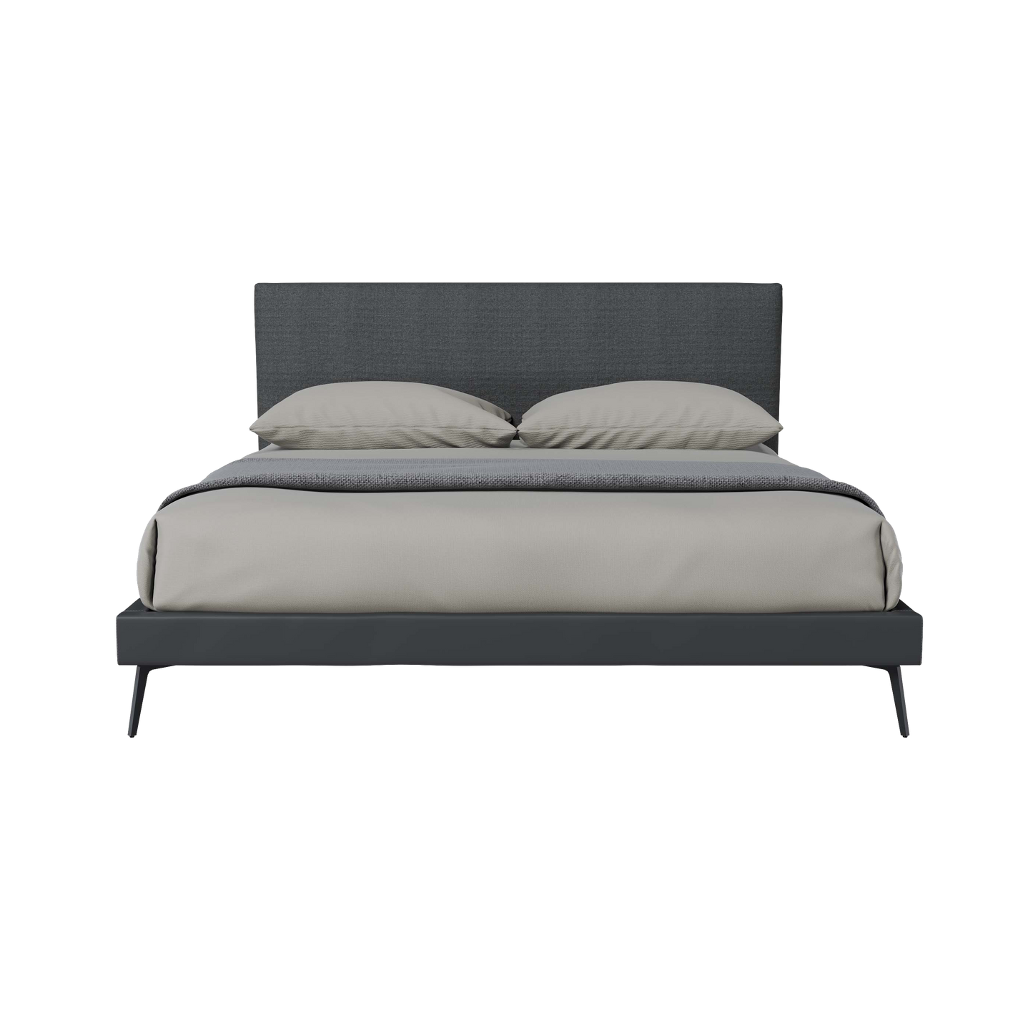 GS DC802  Bed
