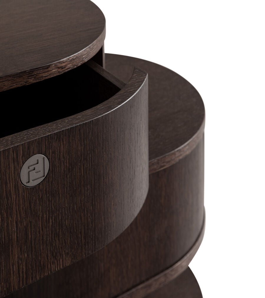 Maglia tallboy dresser