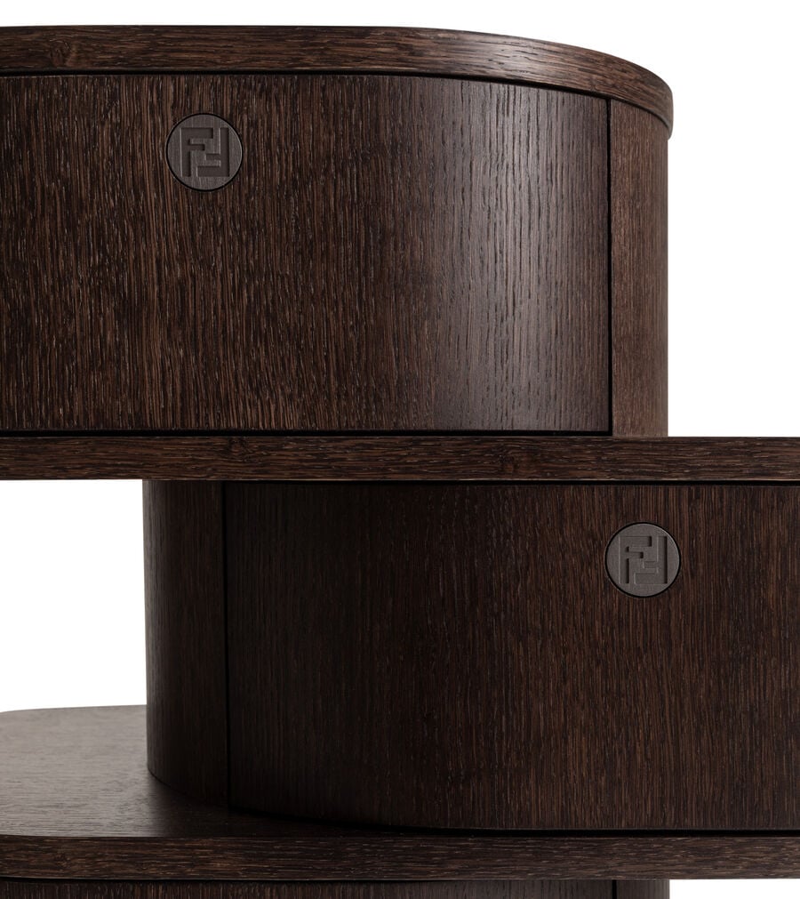 Maglia tallboy dresser