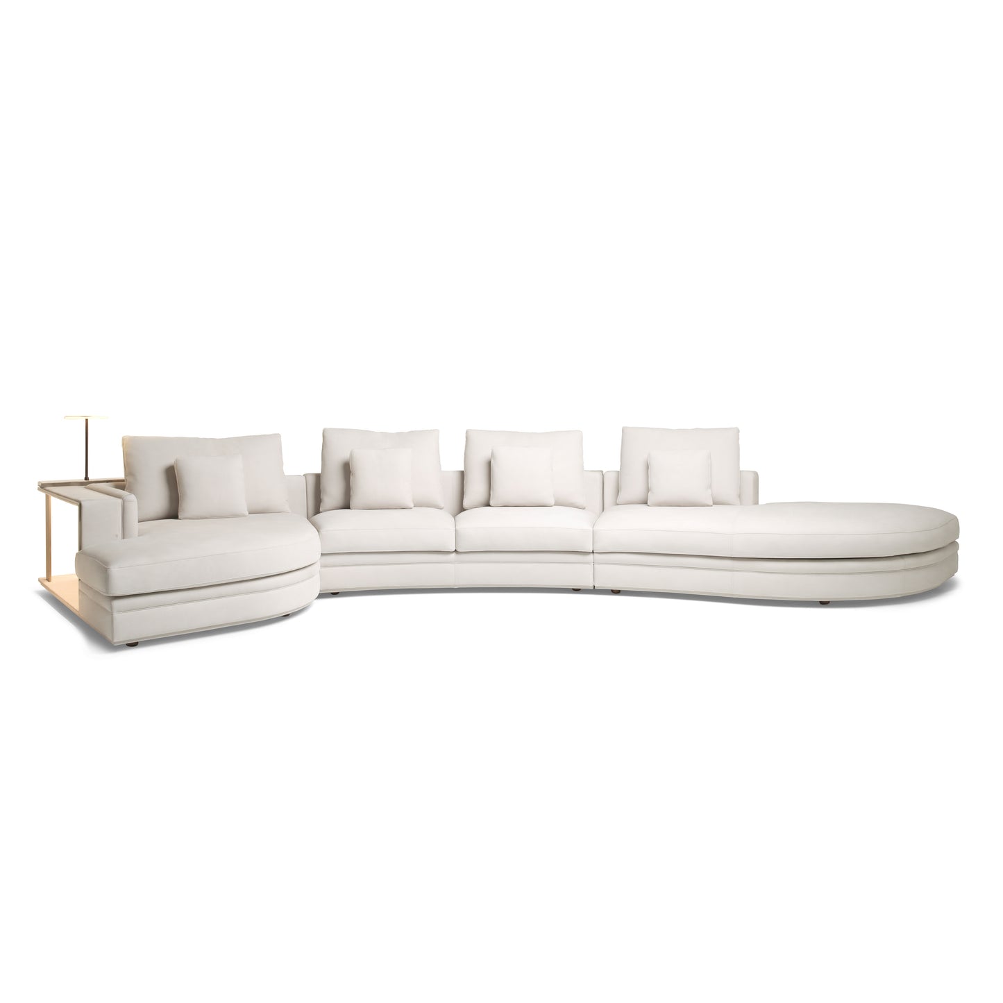 Babylon Rack Circle