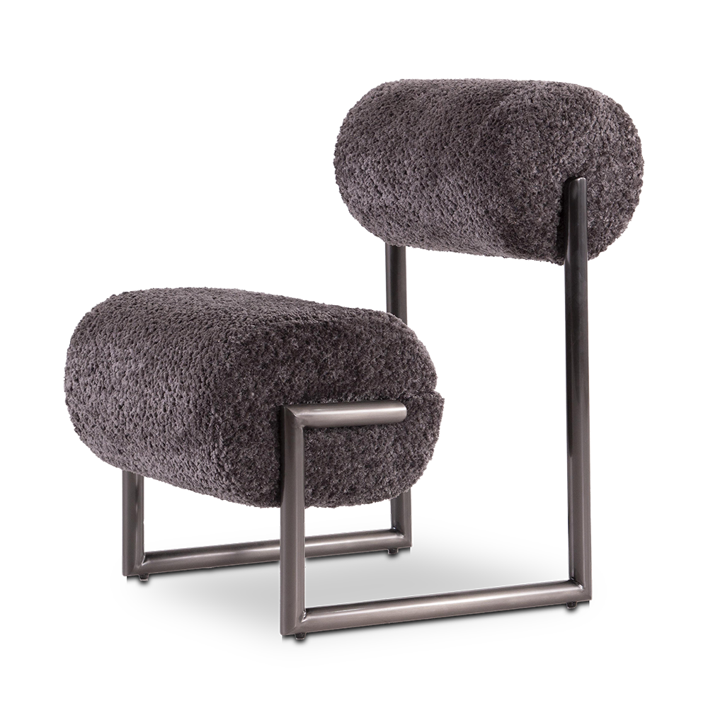 GS DR1015 Lounge chair
