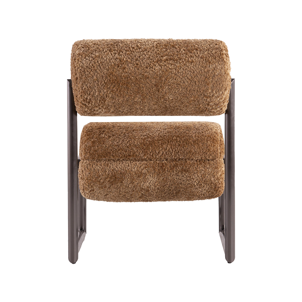 GS DR1015 Lounge chair