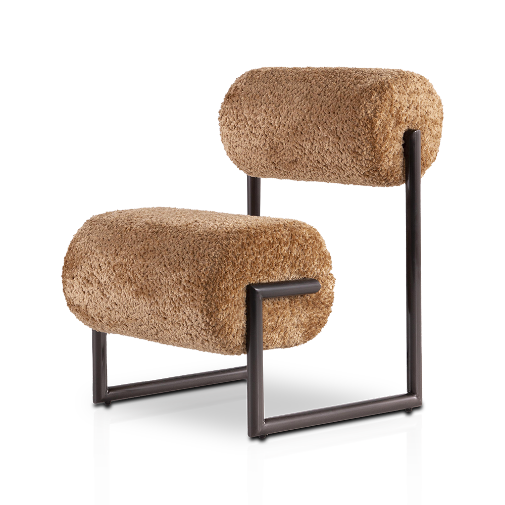 GS DR1015 Lounge chair