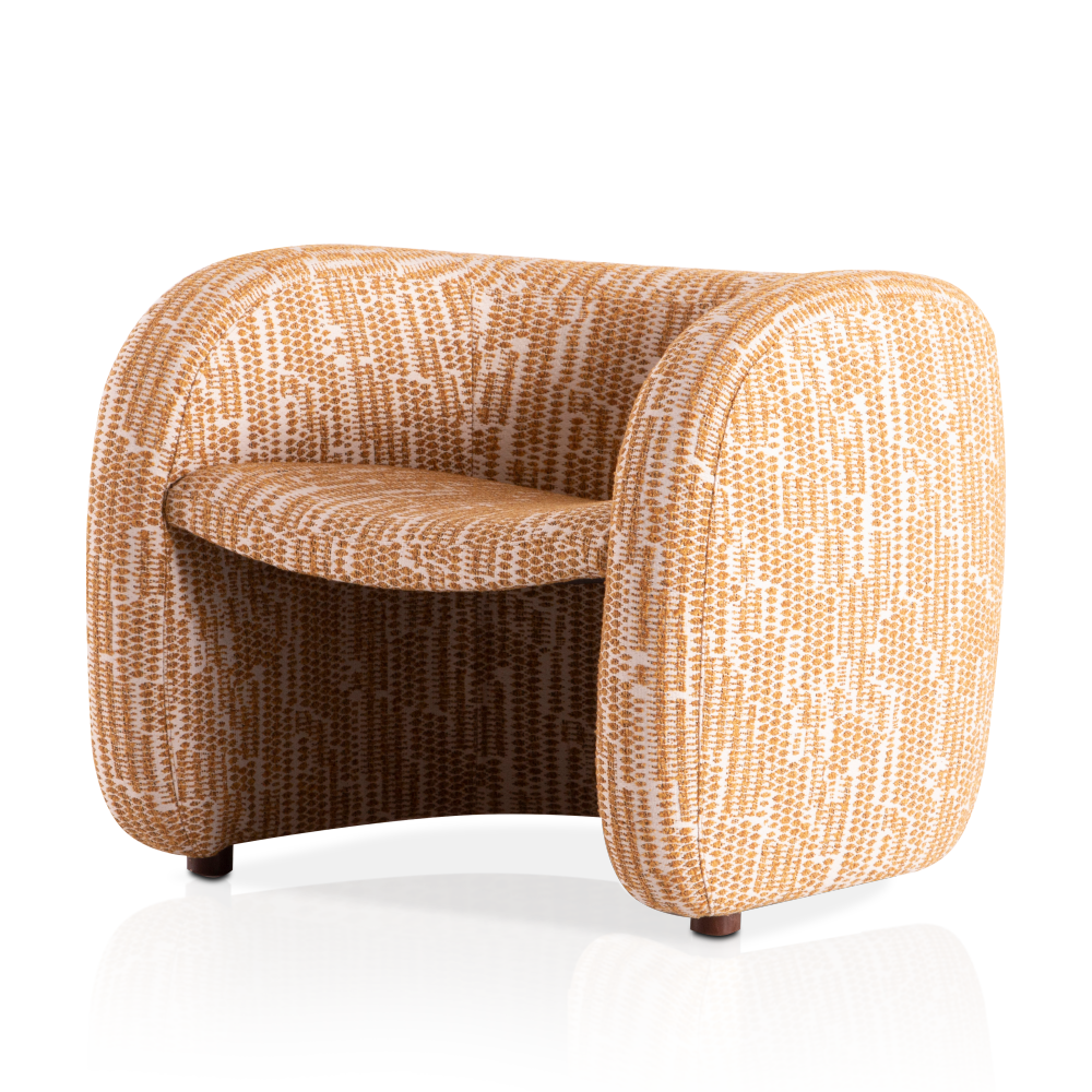GS DR1016 Lounge chair