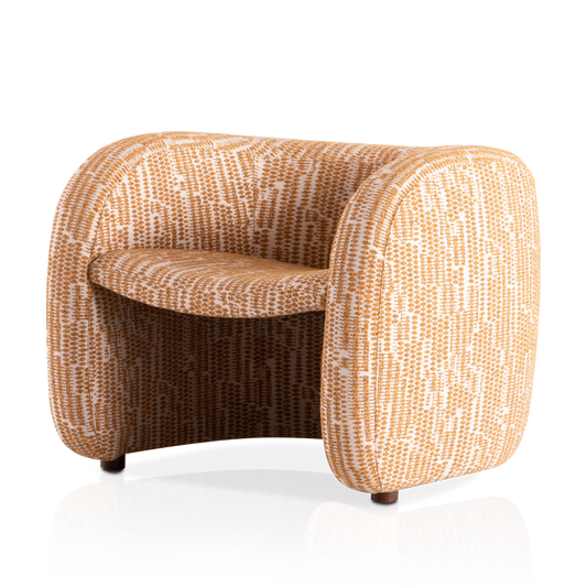 GS DR1016 Lounge chair