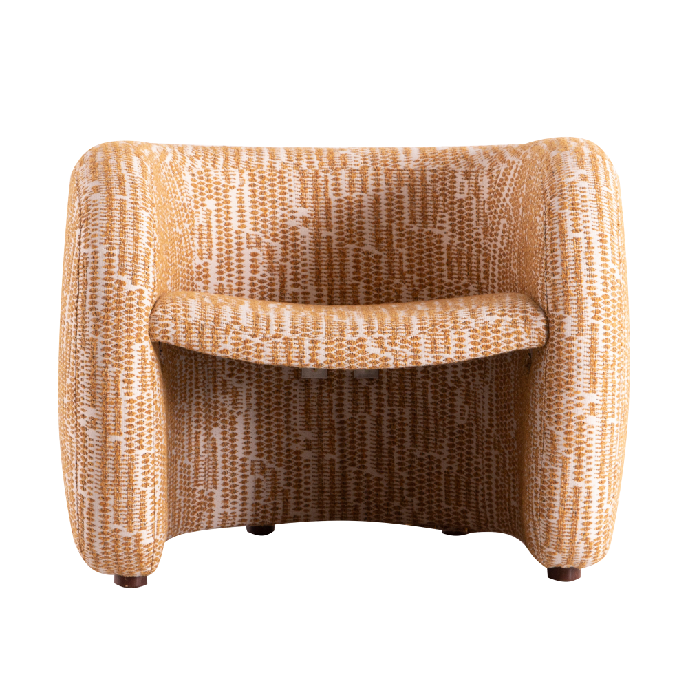 GS DR1016 Lounge chair