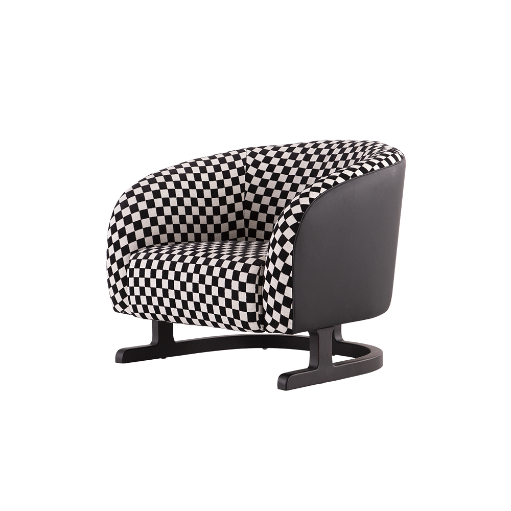 GS DR1018 Lounge chair