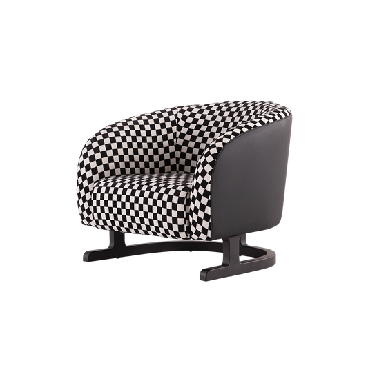 GS DR1018 Lounge chair