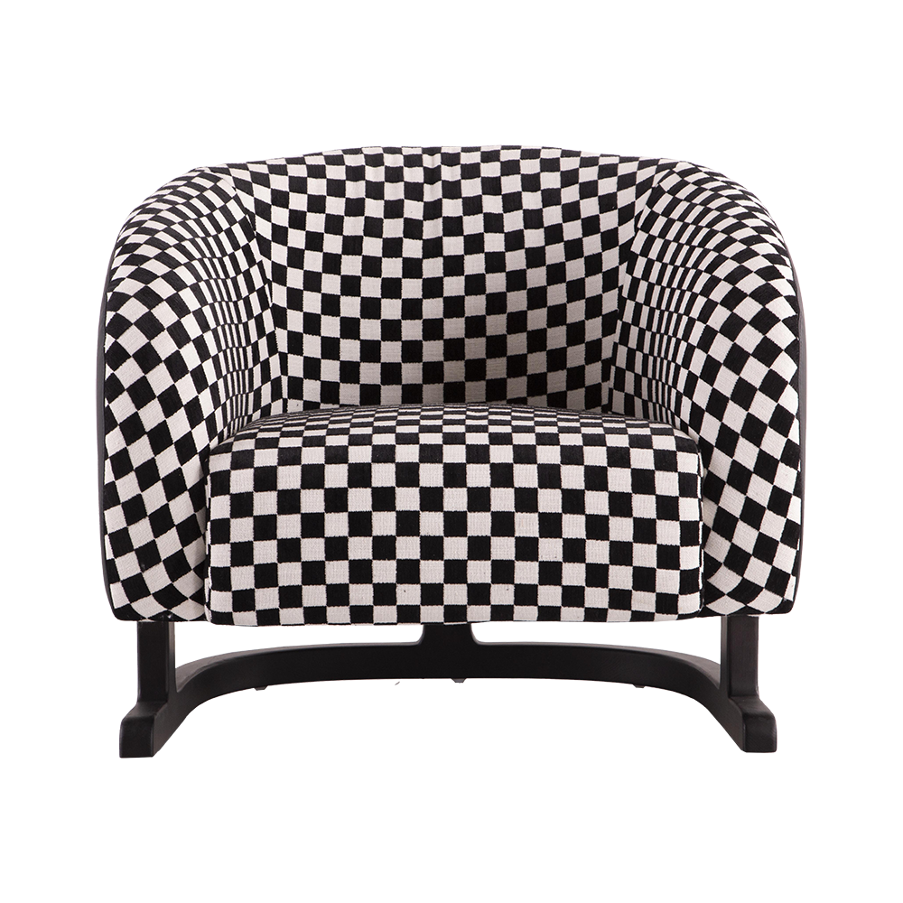 GS DR1018 Lounge chair