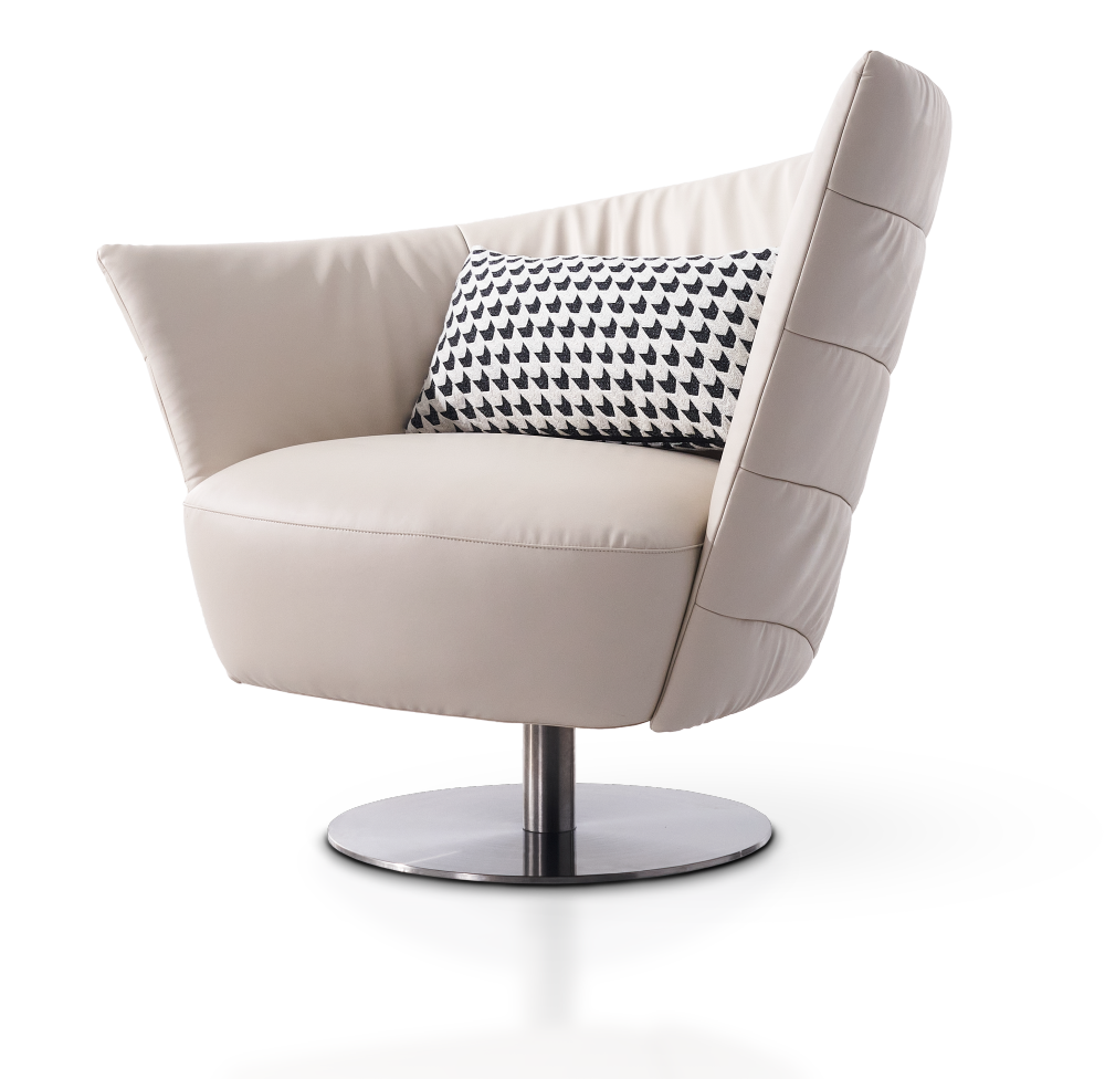 GS DR126 Lounge chair