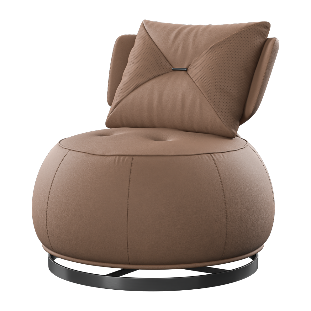 GS DR130 Lounge chair