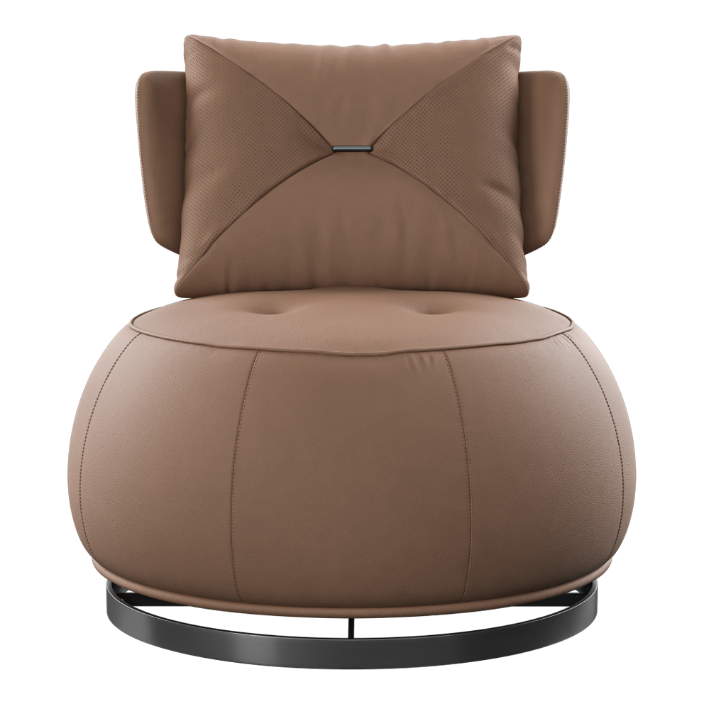 GS DR130 Lounge chair