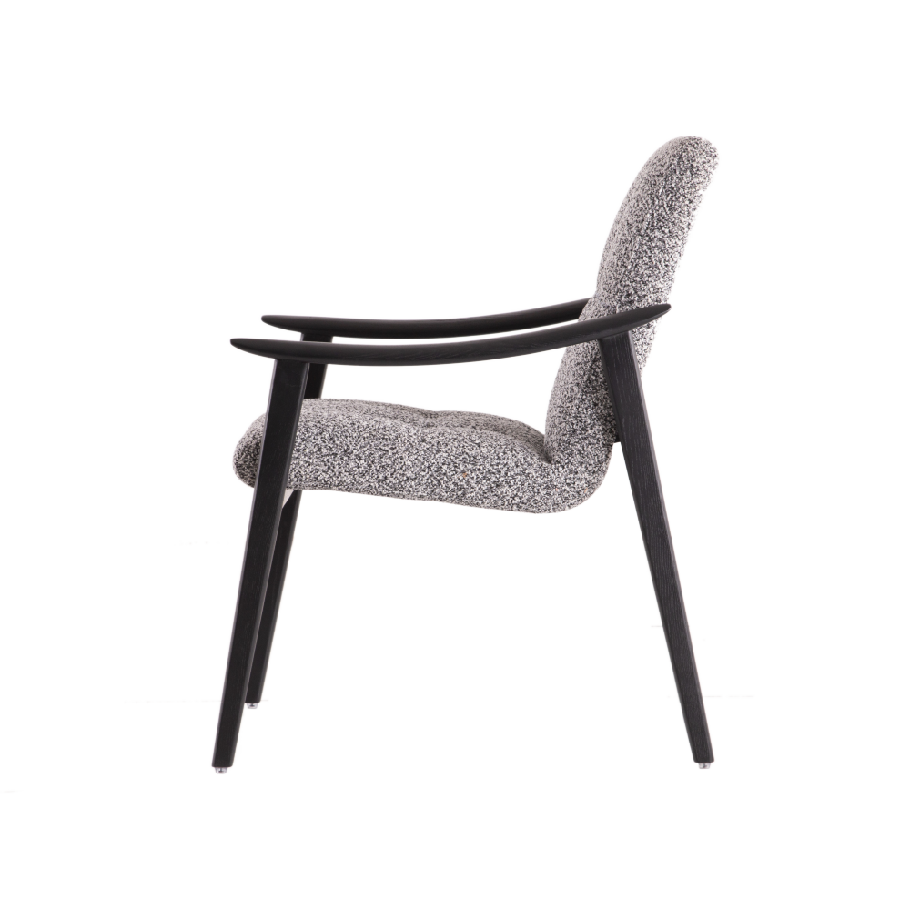 GS DR135 Lounge chair