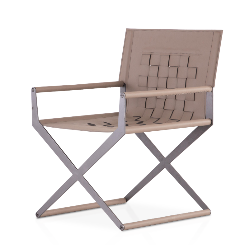 GS DR272 Lounge chair