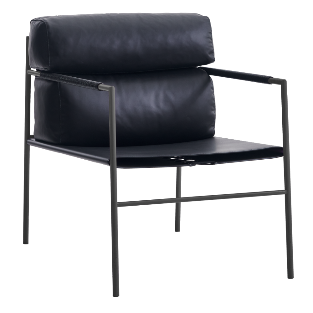 GS DR358 Lounge chair