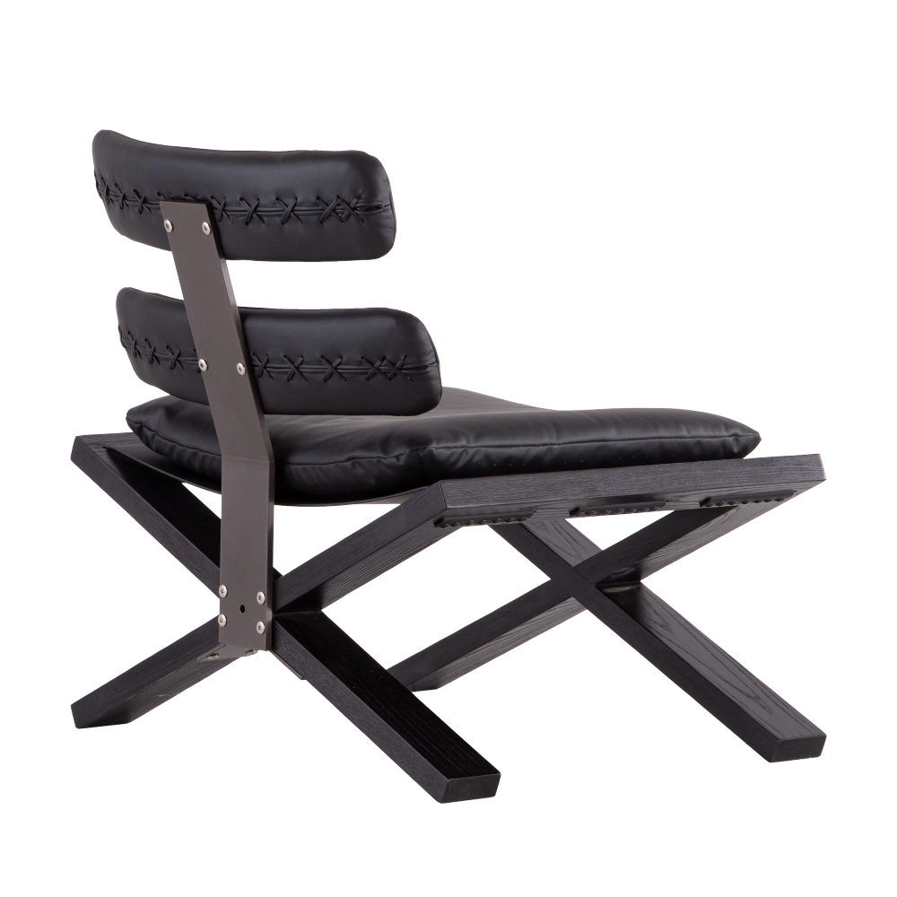 GS DR410 Lounge chair