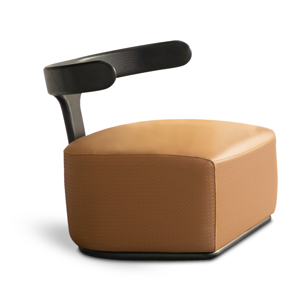 GS DR70  Lounge chair