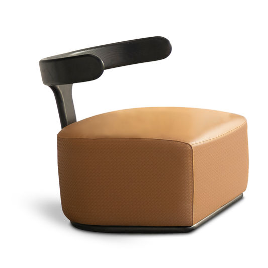 GS DR70  Lounge chair