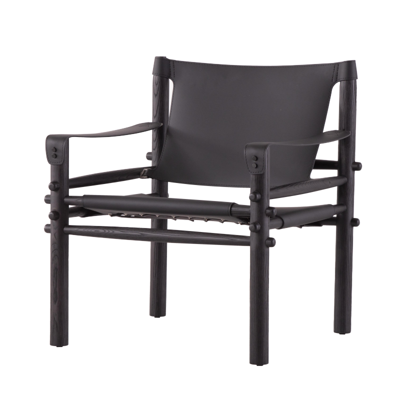 GS DR77 Lounge chair