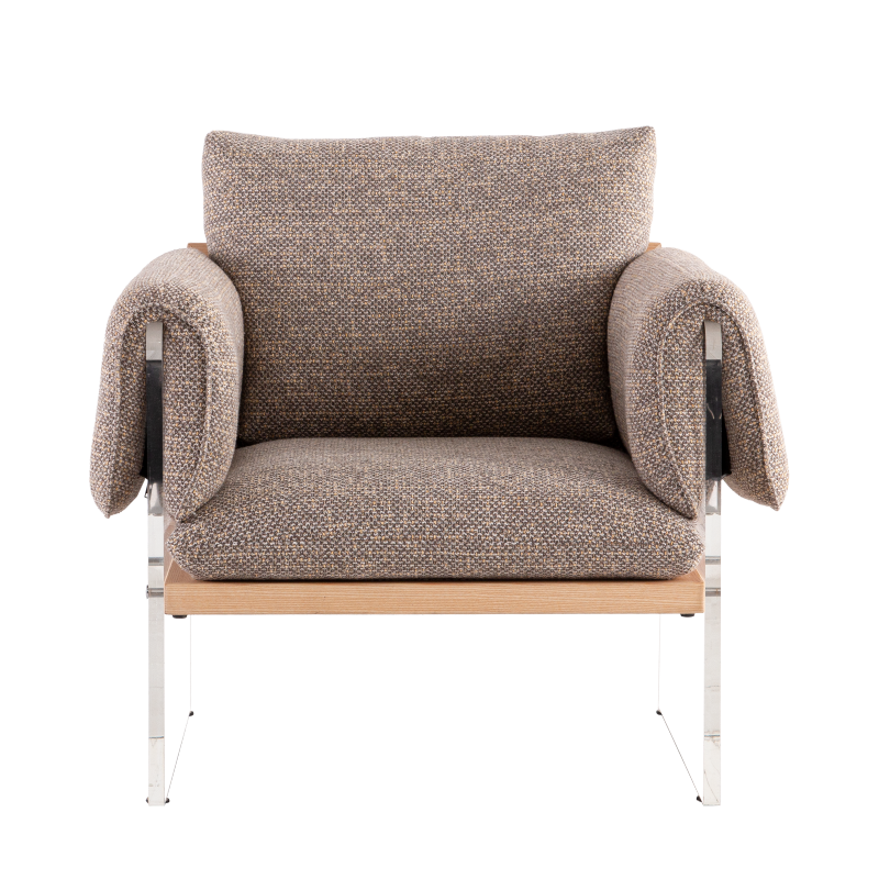 GS DR832 Lounge chair